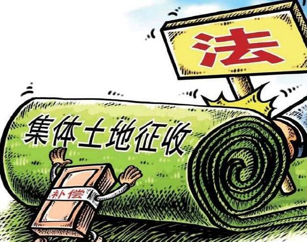 农村土地被征收了,补偿款应该怎么分配老百姓能拿多少?