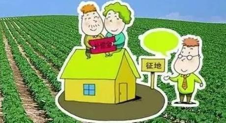 农村土地被征收了,补偿款应该怎么分配老百姓能拿多少?